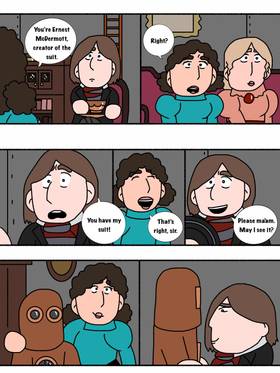Read Elsie  7 Page 10 in English