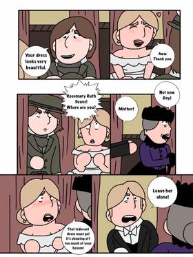 Read Elsie  8 Page 3 in English