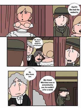 Read Elsie  8 Page 4 in English