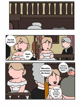 Read Elsie  8 Page 5 in English