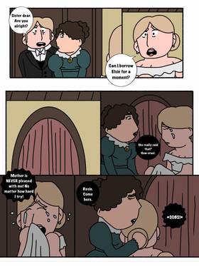 Read Elsie  8 Page 6 in English