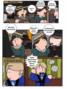 Read Elsie  8 Page 8 in English