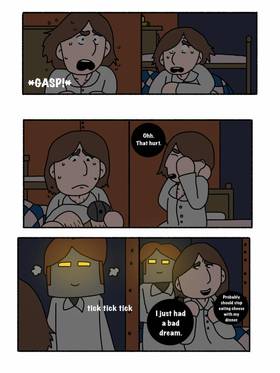 Read Elsie  9 Page 2 in English