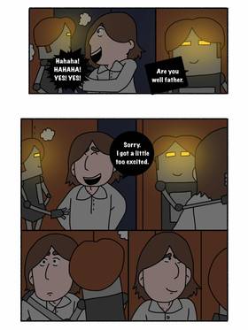 Read Elsie  9 Page 4 in English