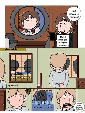 Read Elsie  9 Page 5 in English