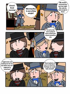 Read Elsie  9 Page 6 in English