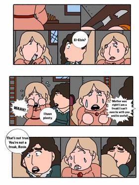 Read Elsie  9 Page 7 in English