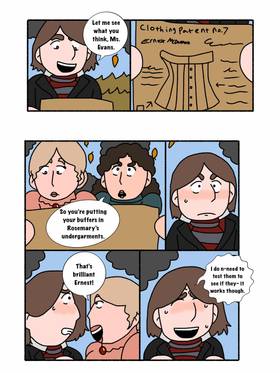 Read Elsie  9 Page 10 in English