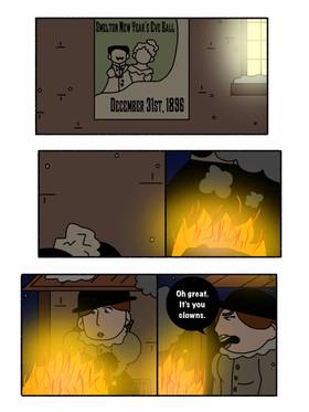 Read Elsie  10 Page 1 in English