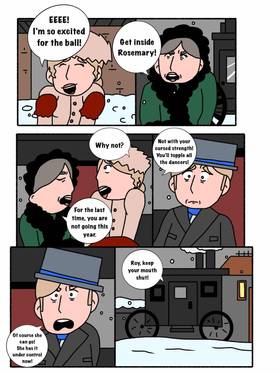 Read Elsie  10 Page 3 in English
