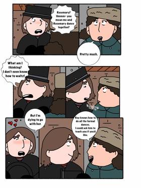 Read Elsie  10 Page 5 in English