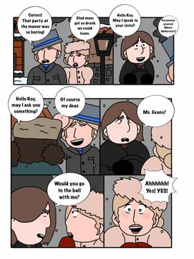 Read Elsie  10 Page 6 in English