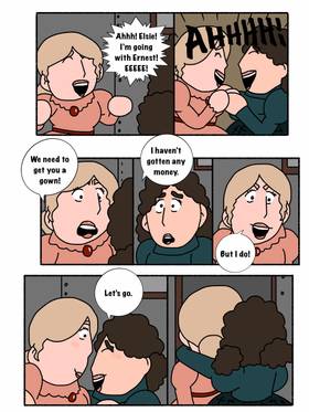 Read Elsie  10 Page 7 in English