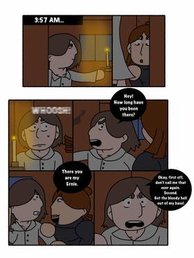 Read Elsie  10 Page 10 in English