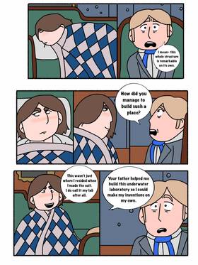 Read Elsie  11 Page 5 in English