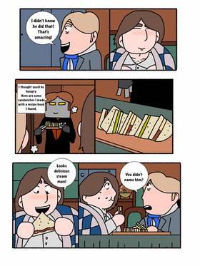 Read Elsie  11 Page 6 in English