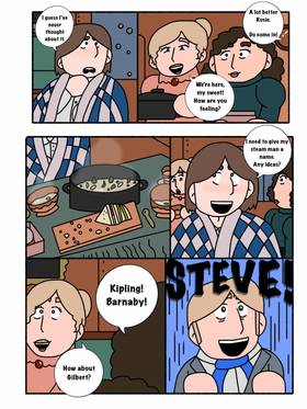Read Elsie  11 Page 7 in English