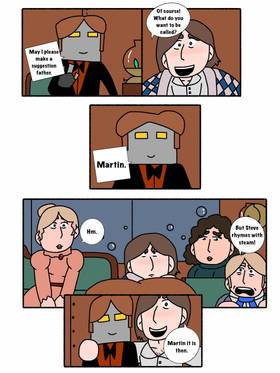 Read Elsie  11 Page 8 in English