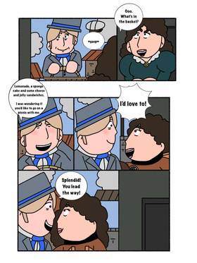 Read Elsie  13 Page 2 in English