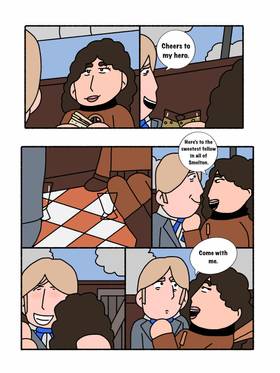 Read Elsie  13 Page 4 in English