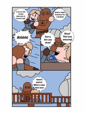 Read Elsie  13 Page 5 in English