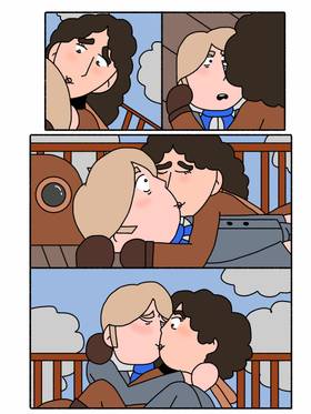 Read Elsie  13 Page 7 in English