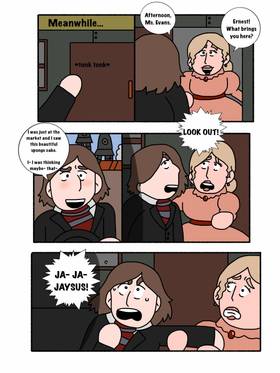 Read Elsie  13 Page 8 in English