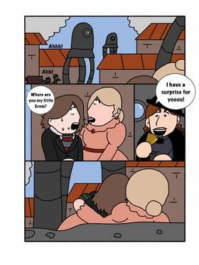Read Elsie  13 Page 9 in English