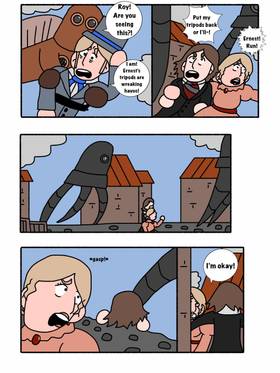Read Elsie  13 Page 10 in English