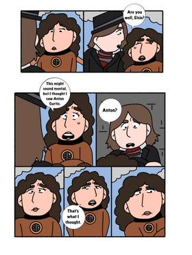 Read Elsie  14 Page 7 in English