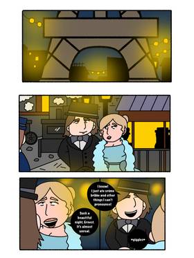 Read Elsie  14 Page 8 in English