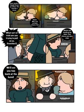 Read Elsie  14 Page 9 in English