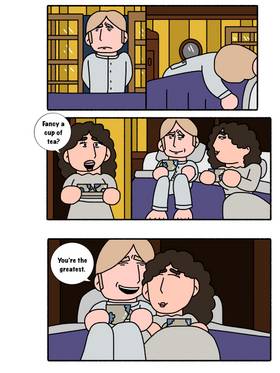 Read Elsie  14 Page 10 in English