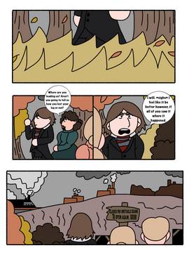 Read Elsie  15 Page 1 in English