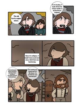 Read Elsie  15 Page 2 in English
