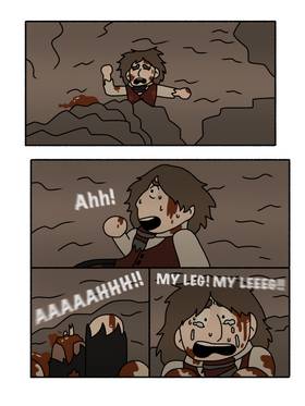 Read Elsie  15 Page 5 in English