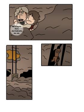 Read Elsie  15 Page 7 in English