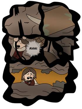 Read Elsie  15 Page 8 in English
