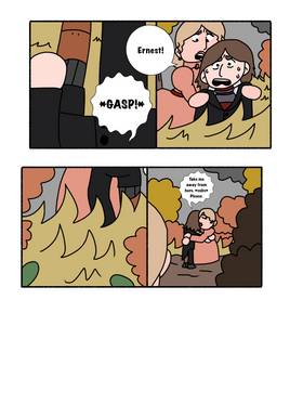 Read Elsie  15 Page 9 in English