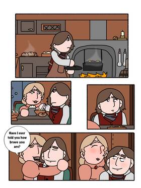 Read Elsie  15 Page 10 in English