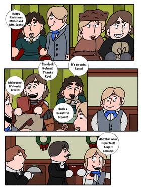 Read Elsie  16 Page 2 in English