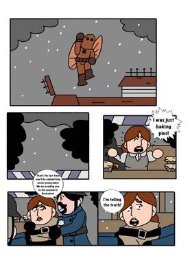 Read Elsie  16 Page 4 in English