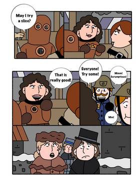 Read Elsie  16 Page 6 in English