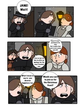 Read Elsie  16 Page 9 in English