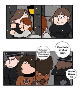 Read Elsie  16 Page 10 in English