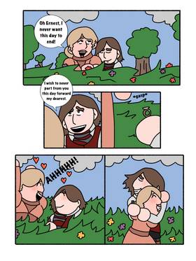 Read Elsie  17 Page 1 in English