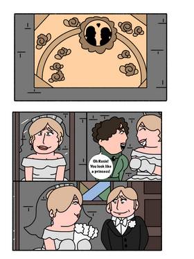 Read Elsie  17 Page 2 in English