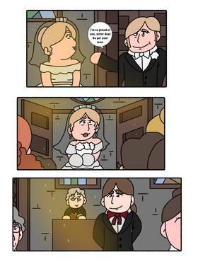 Read Elsie  17 Page 3 in English