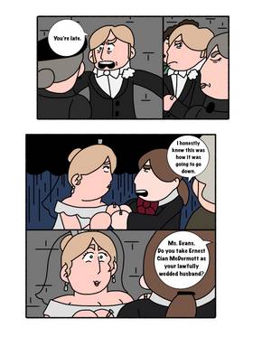 Read Elsie  17 Page 5 in English