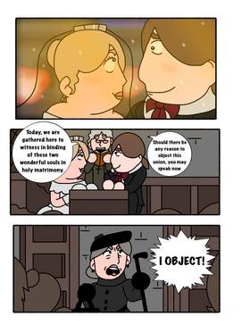 Read Elsie  17 Page 4 in English